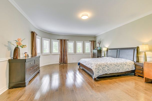 For Lease - 2393 Gamble Road, Oakville, Ontario - Photo 1