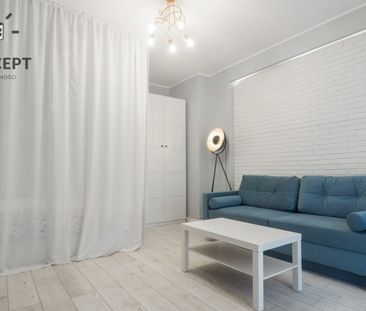 Śliczne mieszkanie na borku z balkonem - Photo 6