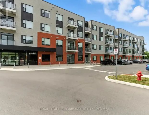 #316 - 2045 PORTOBELLO BOULEVARD | #316 - 2045 PORTOBELLO BOULEVARD, Ottawa - Photo 1
