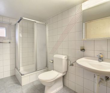 Joli appartement de 1.5 pièces au rez-inférieur - Photo 1