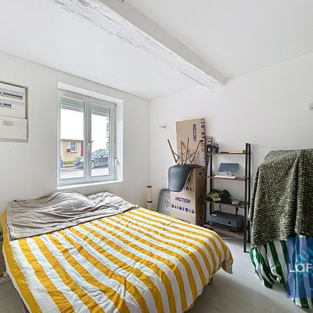 Appartement T2 près de PONT AUDEMER à louer - Photo 3