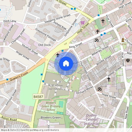 Richmond Road, Dudley, DY2 8QL