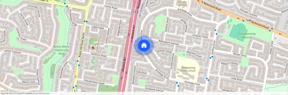 87A Armitage Drive, NSW 2761, Glendenning