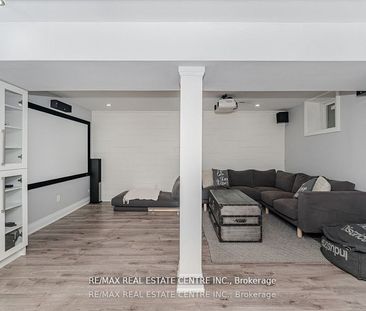 For Lease - 8 Duffield Road Unit# Bsmt, Brampton, Ontario - Photo 6