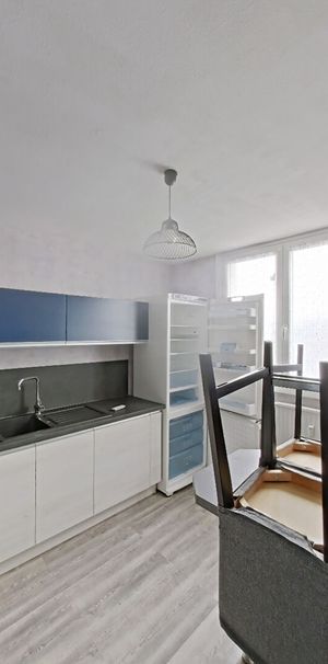 Location Appartement 2 pièces 54m² - Photo 1