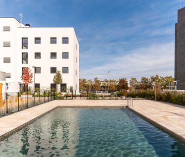 Planta baja de alquiler en Ronda de Jean Monnet, 230, Can Gambús - Photo 1