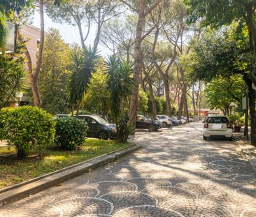 Appartamento in Via Alessio Baldovinetti, Roma, RM - Photo 1