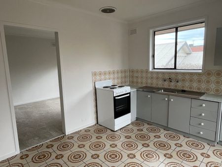 TWO BEDROOM UNIT IN EXCELLENT LOCATION - Photo 2