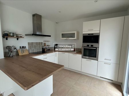 Maison 5 pièces – 90 m² environ à Bréal-sous-Montfort (ref : G176140) - Photo 5