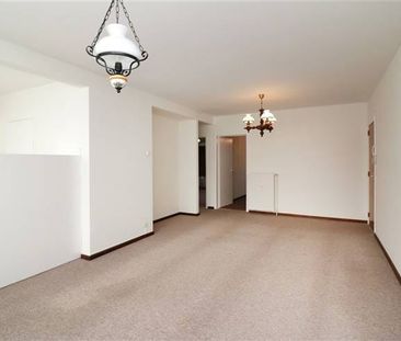 Appartement te huur - Foto 1