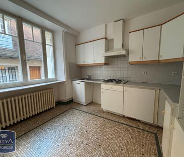 Location Maison 3 pièces 91m² BOURGES 18000 - Photo 6