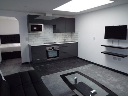 1 bedroom apartment to rent - Photo 4