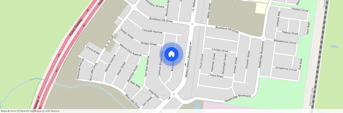 20 Richmond Street, Vic 3756, Wallan