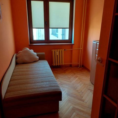 Pokój Warszawa - Photo 1