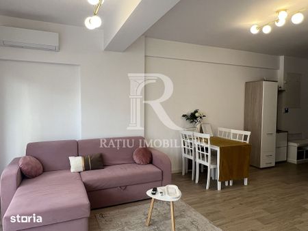 Apartament cu 2 camere | Luceafarul | Oradea - Fotografie 5