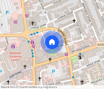 Eden Street, Kettering - Photo 1