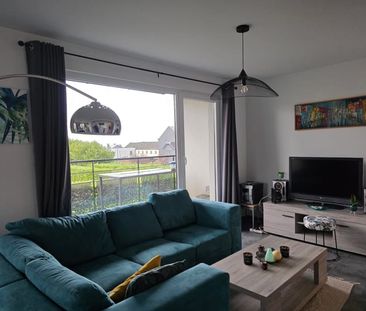 Appartement te huur - Photo 4