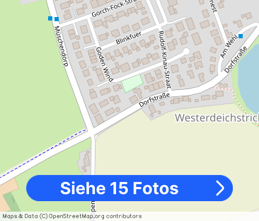 Moderne 2,5-Zimmer-Wohnung mit Garten in ruhiger Wohngegend zu verm... - Foto 1