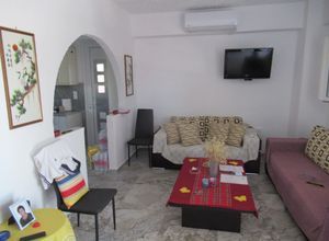 Διαμέρισμα για ενοικίαση - Άγιοι Θεόδωροι, - Photo 1