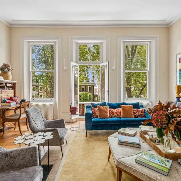 6 bedroom flat to rent - Photo 1