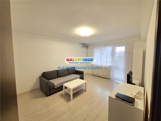 Ap.2 camere+loc parcare/Theodor Pallady/metrou Nicolae Teclu - Photo 1
