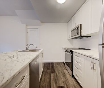 For Lease - 70 Kenesky Drive Unit# 20, Hamilton, Ontario - Photo 6