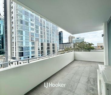 30/755 Pacific Highway, Chatswood NSW, Belconnen - Photo 1