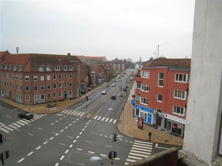 Nyborgvej, Odense C - Palnatoke på hjørnet af Palnatokesvej - Foto 2