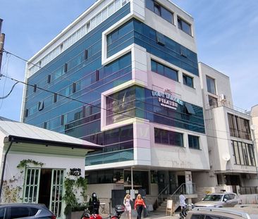Spațiu de închiriat în Floreasca | 152,93 mp utili | Etaj 4 - Photo 3