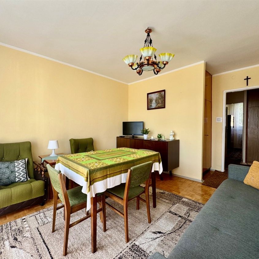 Mieszkanie 3 pokojowe w sąsiedztwie UMK - Photo 1