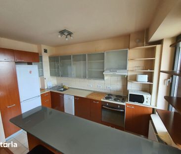De inchiriat apartament 2 camere, Central Park - Photo 5