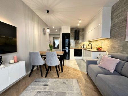 Nowoczesne 2 pokoje | ul. Miła | Rzeszów - Photo 2