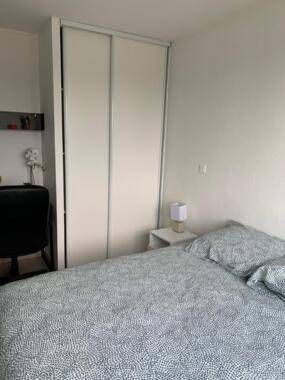 Appartement T4 meublé, Nantes - Photo 3