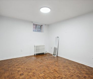 For Lease - 12 Castle View Avenue Unit# Lower, Toronto, Ontario - Photo 5