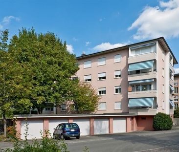 MIETEN OHNE KAUTION - Zentral wohnen in Wettingen - Foto 4