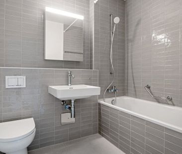 Appartement neuf de 2.5 pièces avec balcon - Foto 4