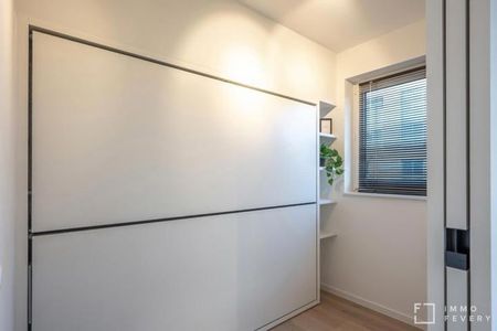 Appartement te huur - Foto 5