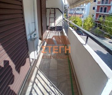 Διαμέρισμα για ενοικίαση Κάτω Τούμπα (Τούμπα) - Photo 3