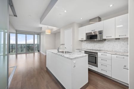 For Lease - 88 Park Lawn Road Unit# 1802, Toronto, Ontario - Photo 3