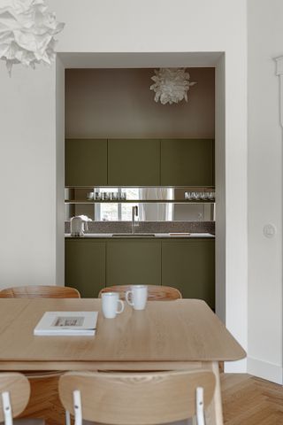 96m2, 3 pok., stylowe mieszkanie w centrum miasta! - Фото 5