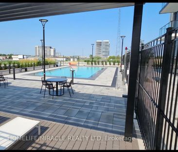 For Lease - 125 Nipissing Road Unit# 1502 B, Milton, Ontario - Photo 6