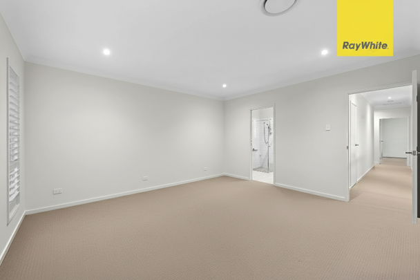 Near-New Metricon Home, 4 Bedrooms, 2 Living Areas, Ducted A/C, Solar +Premium Location - Photo 1