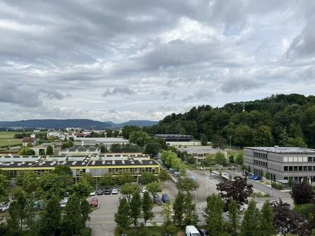 Sanierte Wohnung mit Weitsicht - Foto 4