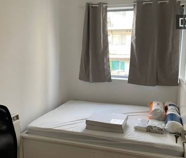 Room in shared apartment in Dublin - Photo 1