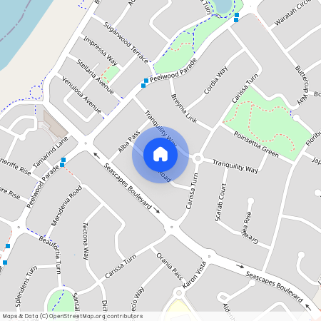 10 Lutea Road, WA 6210, Halls Head