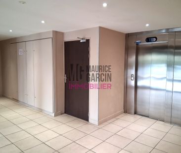 A LOUER - APPARTEMENT CAVAILLON - 3 pièces 72.04m² - Photo 1