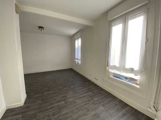 Location Appartement 2 pièces 40m² REIMS 51100 - Photo 1