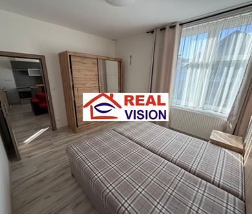 Prenájom 2 izbový byt, Poprad Veľká, parkovanie – Fotografia 6