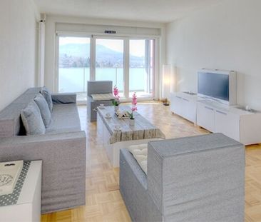 Appartement moderne dans un environnement adapté aux enfants - Photo 1