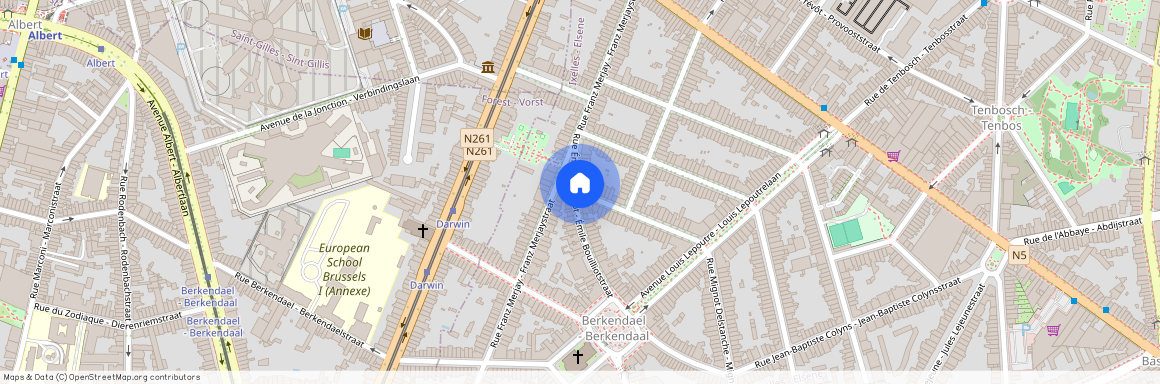 Ixelles